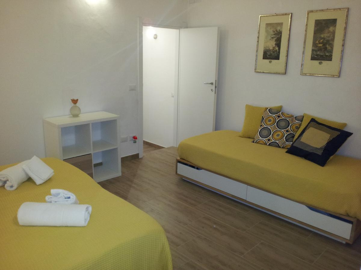 Apartamento de 60 m² en Centro Histórico, con 1 habitación Florencia Exterior foto