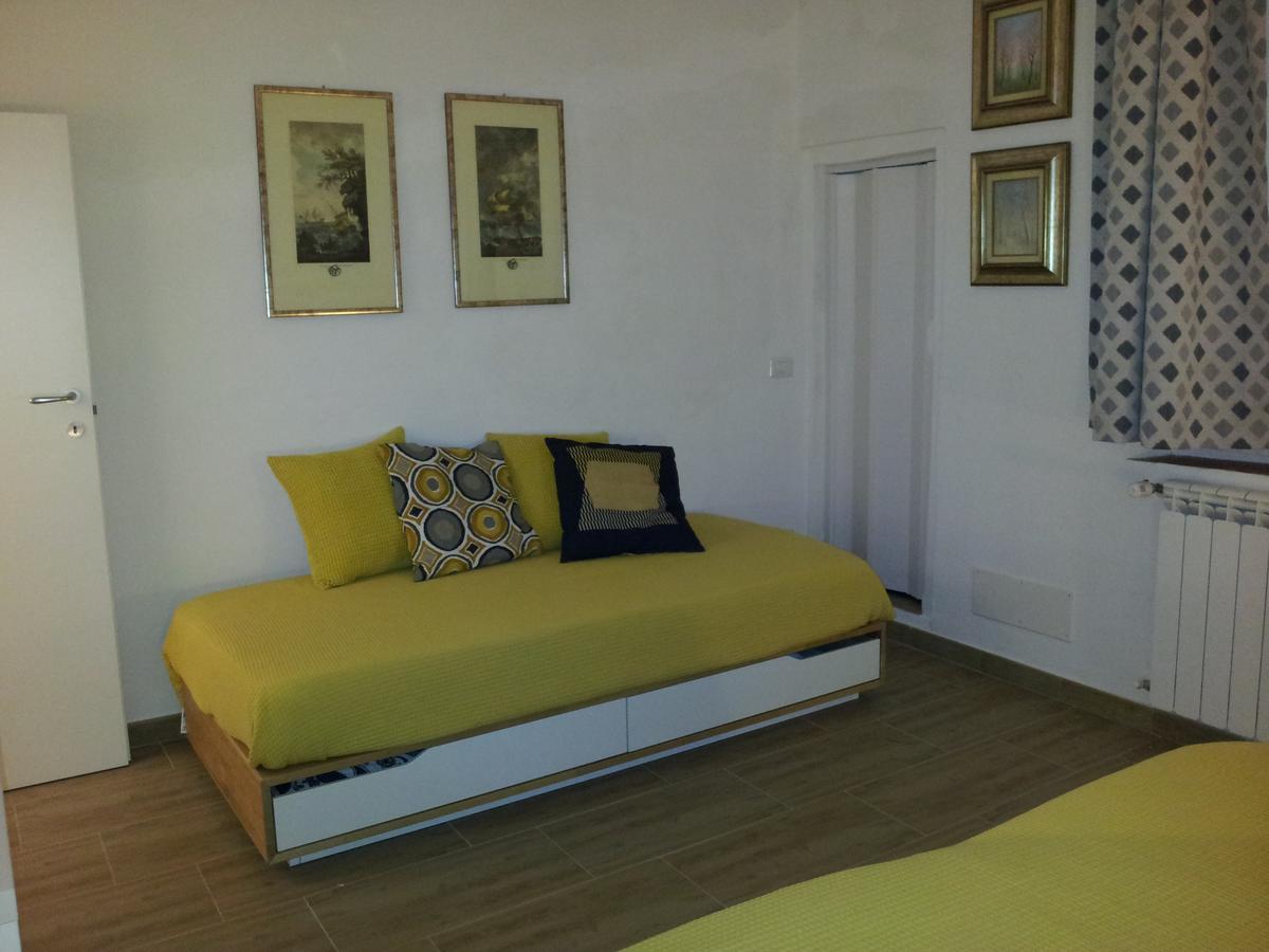 Apartamento de 60 m² en Centro Histórico, con 1 habitación Florencia Exterior foto